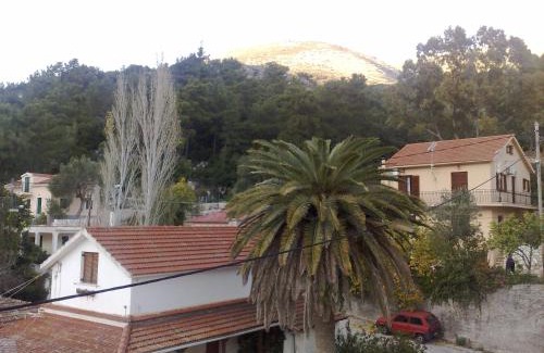 Agia Efimia Hotel | Moustakis Hotel