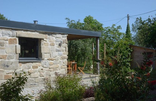 Fouesnant House | Mousterlin Cottage