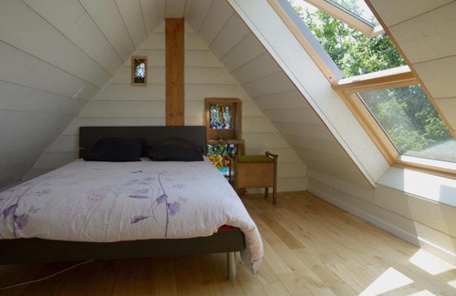 Fouesnant House | Mousterlin Cottage