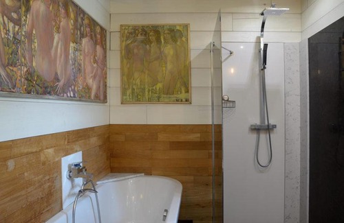 Fouesnant House | Mousterlin Cottage