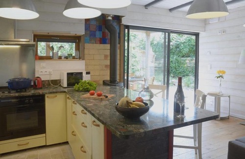 Fouesnant House | Mousterlin Cottage