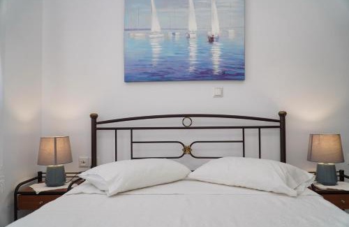 Moutsouna House | Moutsouna Beach