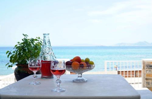 Moutsouna House | Moutsouna Beach