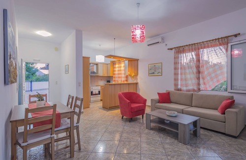 Samos Town House | Mouzakis Villas