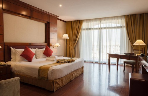 Jeddah Hotel | MOVE INN Jeddah