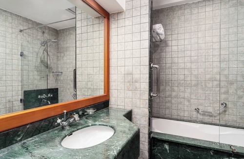 Jeddah Hotel | MOVE INN Jeddah