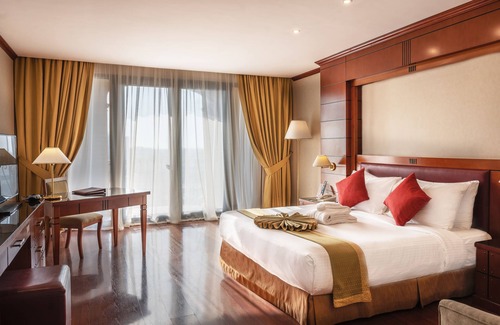 Jeddah Hotel | MOVE INN Jeddah