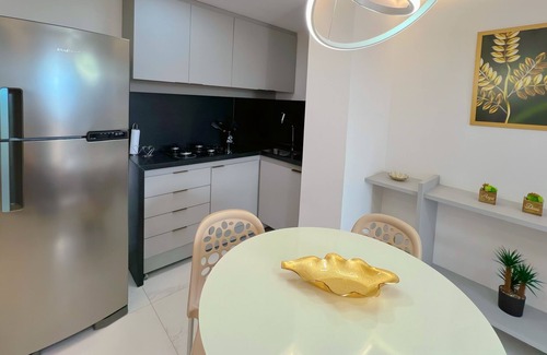 Tambau Apartment | Move Tambaú