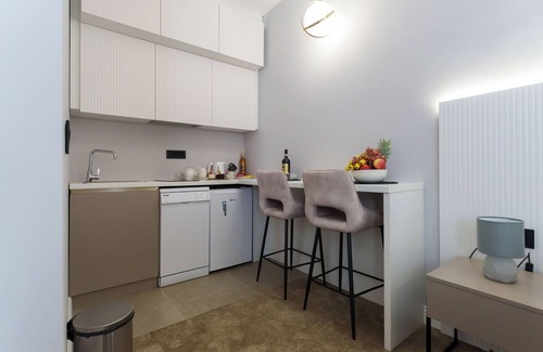 Sarajevska Apartment | MoveIn Apartments - ApartHotel Belgrade