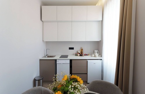Sarajevska Apartment | MoveIn Apartments - ApartHotel Belgrade