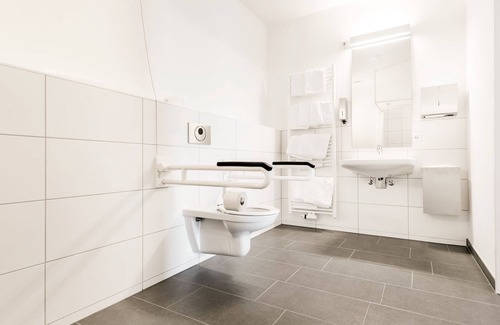 Nordhorn Hotel | moveINN