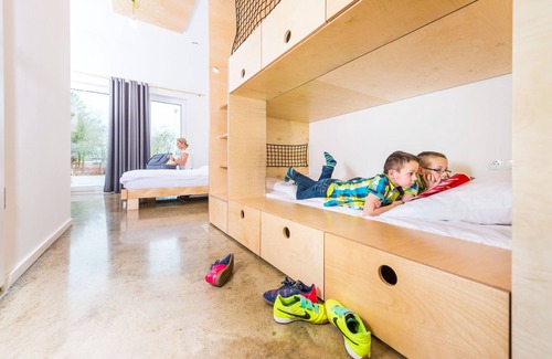 Nordhorn Hotel | moveINN