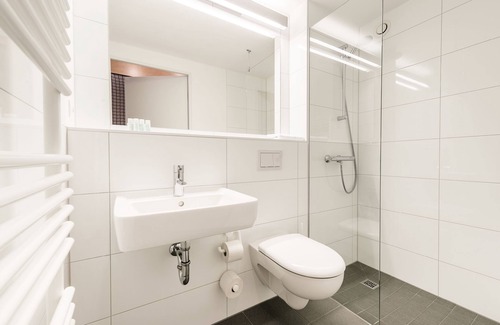Nordhorn Hotel | moveINN