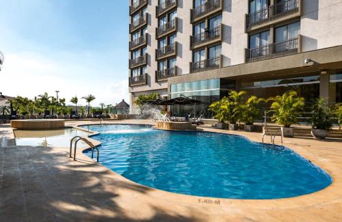 Pereira Hotel | Movich Hotel de Pereira