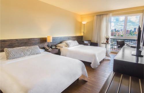 Pereira Hotel | Movich Hotel de Pereira