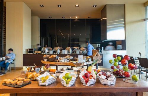 Pereira Hotel | Movich Hotel de Pereira
