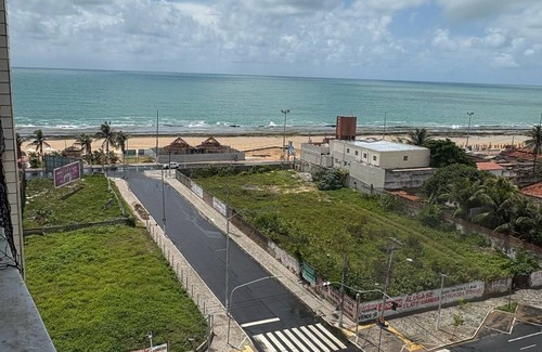 Praia do Meio Apartment | MoviHosts Ayambra