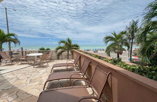 Ponta Negra Apartment | MoviHosts Mirador em Ponta Negra