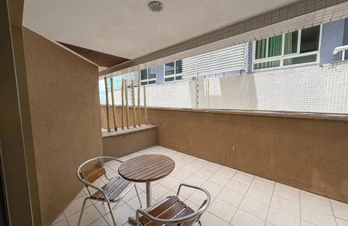 Ponta Negra Apartment | MoviHosts Mirador em Ponta Negra