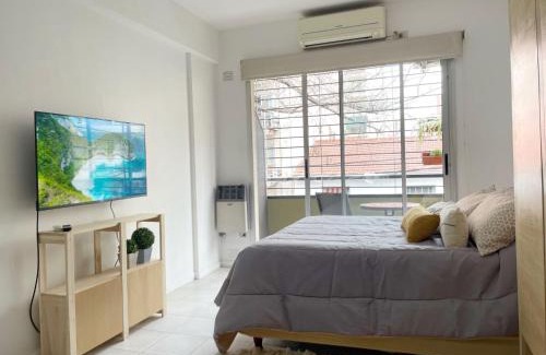 Villa Crespo Apartment | MOVISTAR ARENA - Departamento moderno, cómodo, luminoso - Hasta 3 huéspedes - Villa Crespo