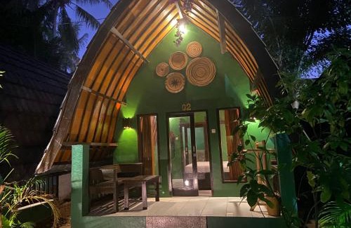 Gili Air Hotel | Mowglis Gili Air