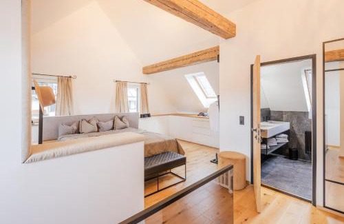 Ramingstein Villa | Moxn Chalet Lungau - Authentic Luxury Living