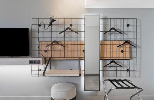 La Ciotat Hotel | Moxy La Ciotat