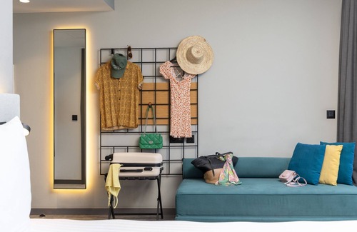 Sao Jorge de Arroios Hotel | Moxy Lisbon City
