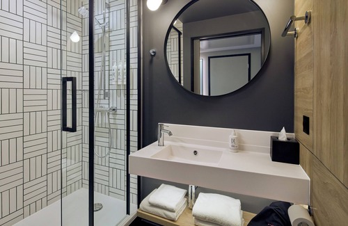 Nice Hotel | Moxy Nice