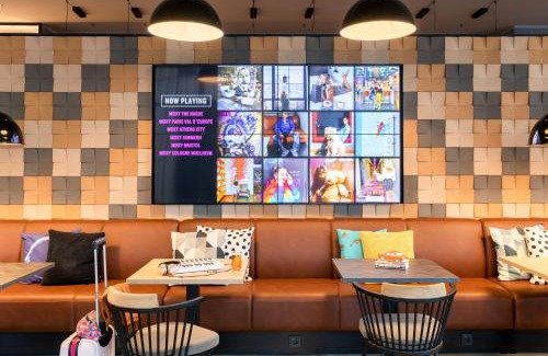 Wuerzburg Hotel | Moxy Wuerzburg