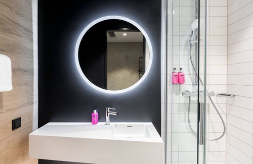 Wuerzburg Hotel | Moxy Wuerzburg