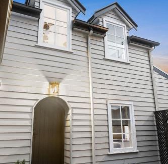 Port Fairy House | Moyne River View House