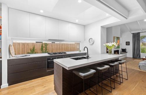 Port Fairy House | Moyne River View House