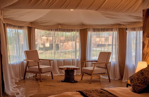 Mugumu Other | Moyo Tented Camp