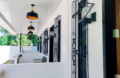 Hindang Apartment | MP Apartments Leyte
