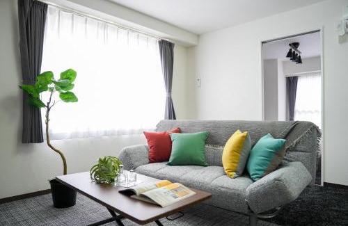 Chuo-ku Apartment | MP STYLE SAPPORO-37