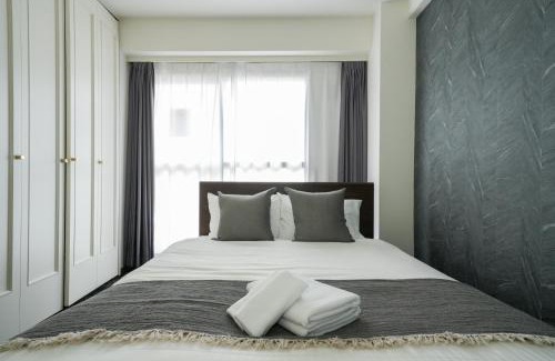 Chuo-ku Apartment | MP STYLE SAPPORO-37