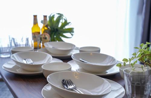 Chuo-ku Apartment | MP STYLE SAPPORO-37