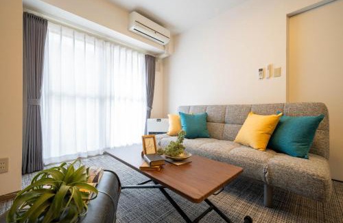 Chuo-ku Apartment | MP STYLE SAPPORO-35