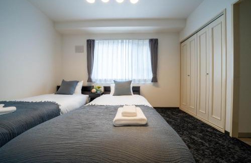 Chuo-ku Apartment | MP STYLE SAPPORO-35