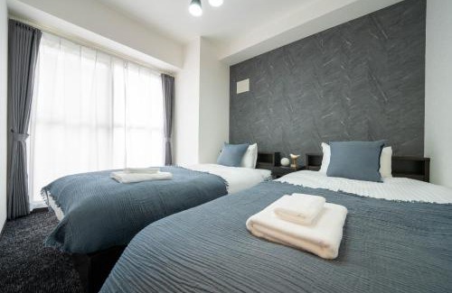 Chuo-ku Apartment | MP STYLE SAPPORO-35