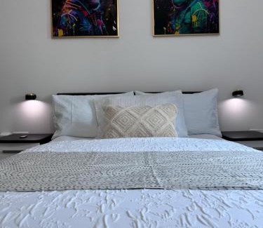 Chatham Apartment | MPE - Tranquil Oasis Entire Apartment