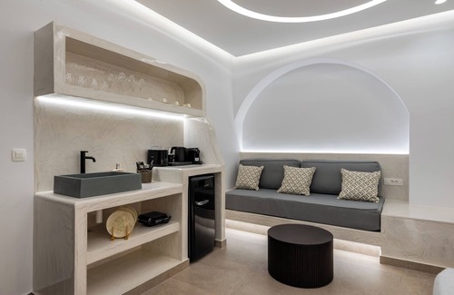 Vourvoulos Apartment | Mperes Villas