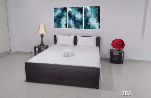 Kandy House | MPM Apartment -Manawickrama Building