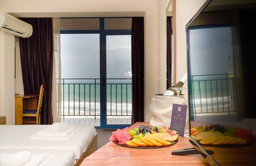 Sunny Beach Resort | MPM Hotel Condor - All Inclusive Light