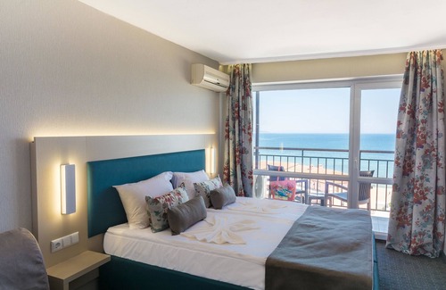 Sunny Beach Hotel | MPM Hotel Orel