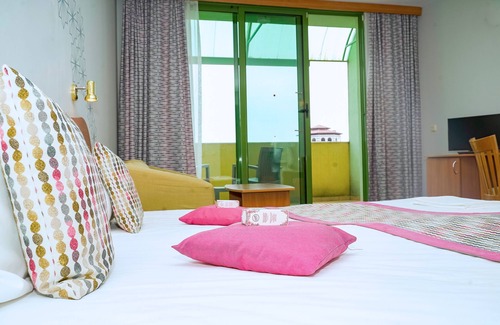 Sunny Beach Hotel | MPM Kalina Garden Hotel