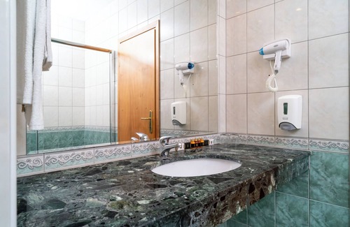 Sunny Beach Hotel | MPM Kalina Garden Hotel