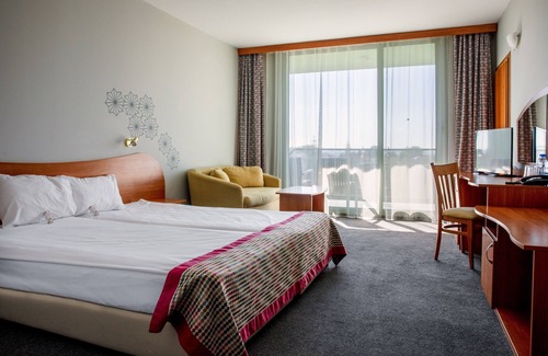 Sunny Beach Hotel | MPM Kalina Garden Hotel
