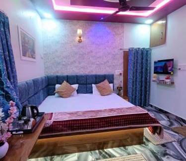 Ujjain House | MPT Aarav Home Stay NX